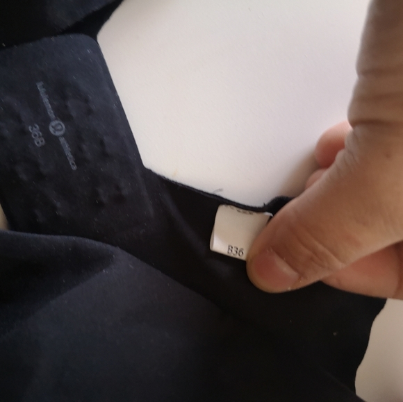 Lululemon bra - Picture 4 of 6